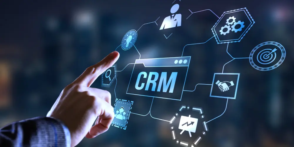CRM Security