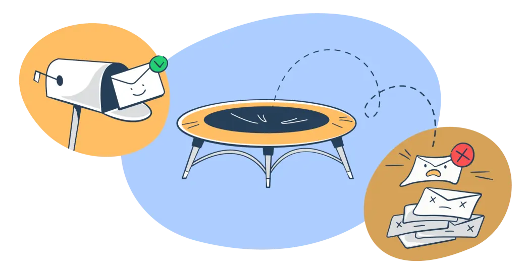 Email Bounce Rates