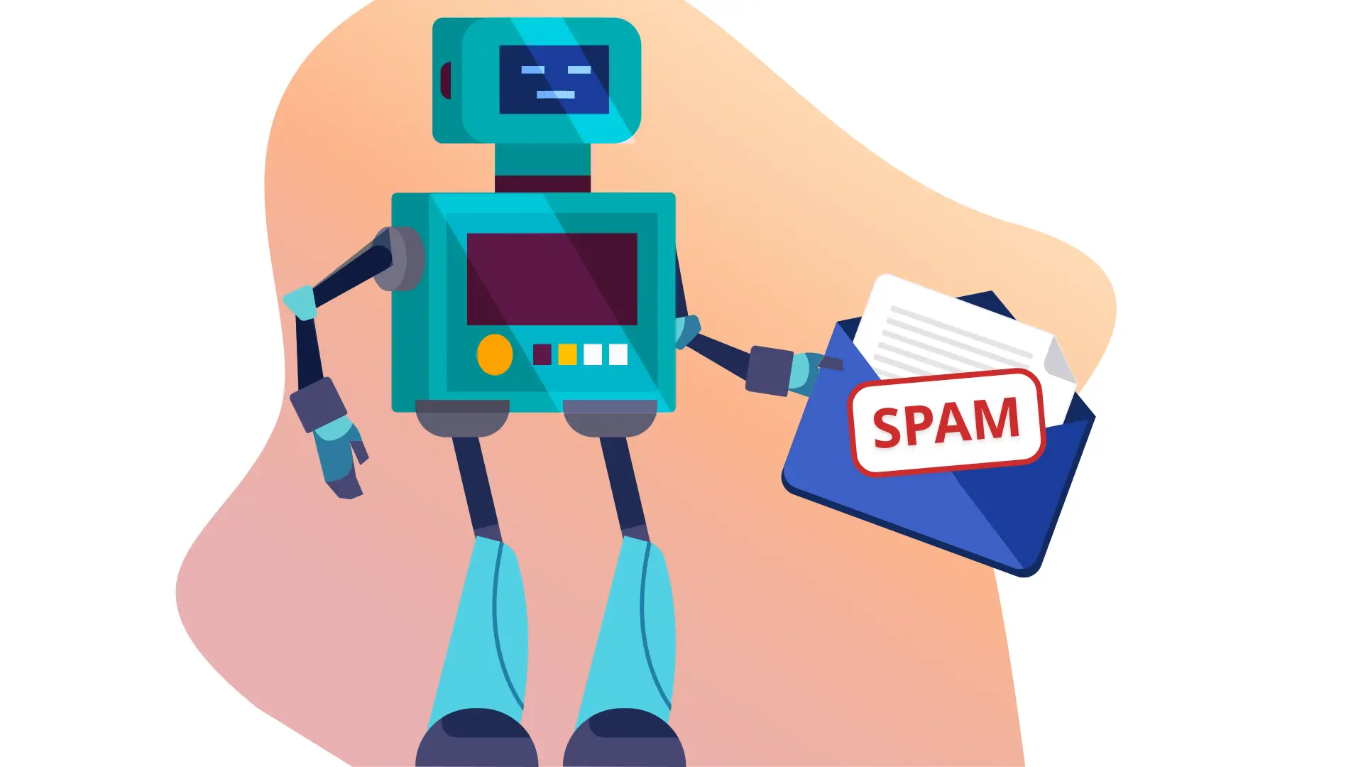 Email Spam Filter Hacks