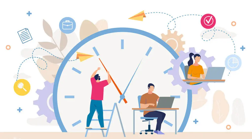 Employee productivity tools