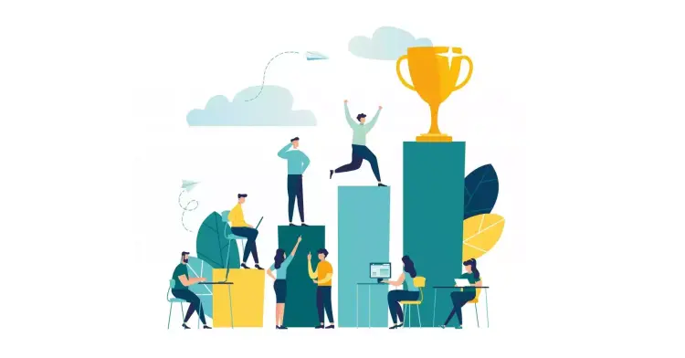 Boost employee motivation