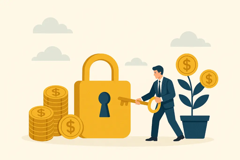 Passive income