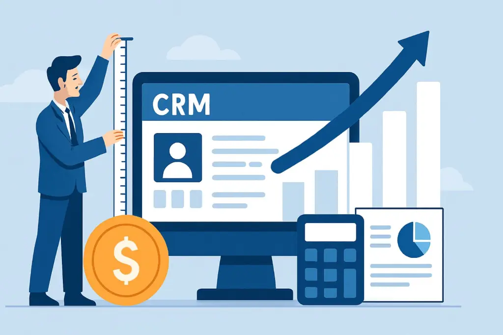 best CRM software for small teams