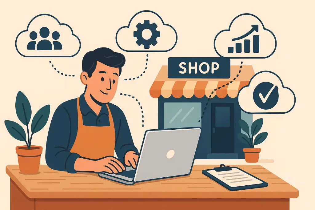 best free CRM software for small business
