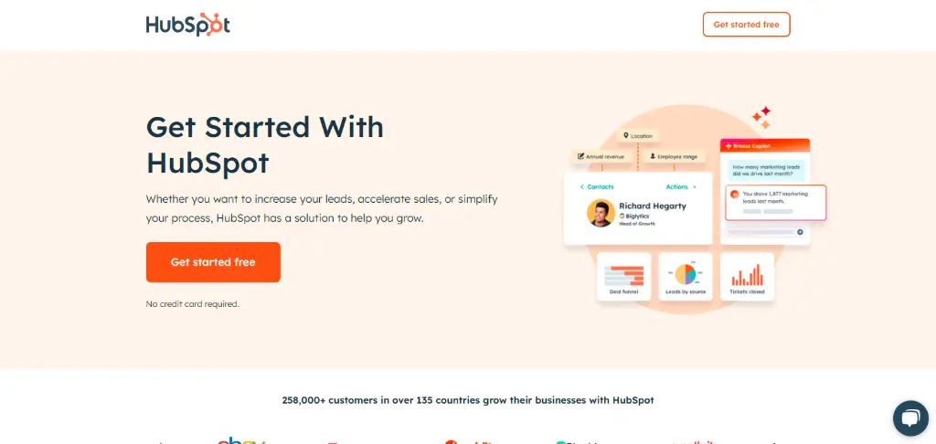 best CRM tools for small businesses	