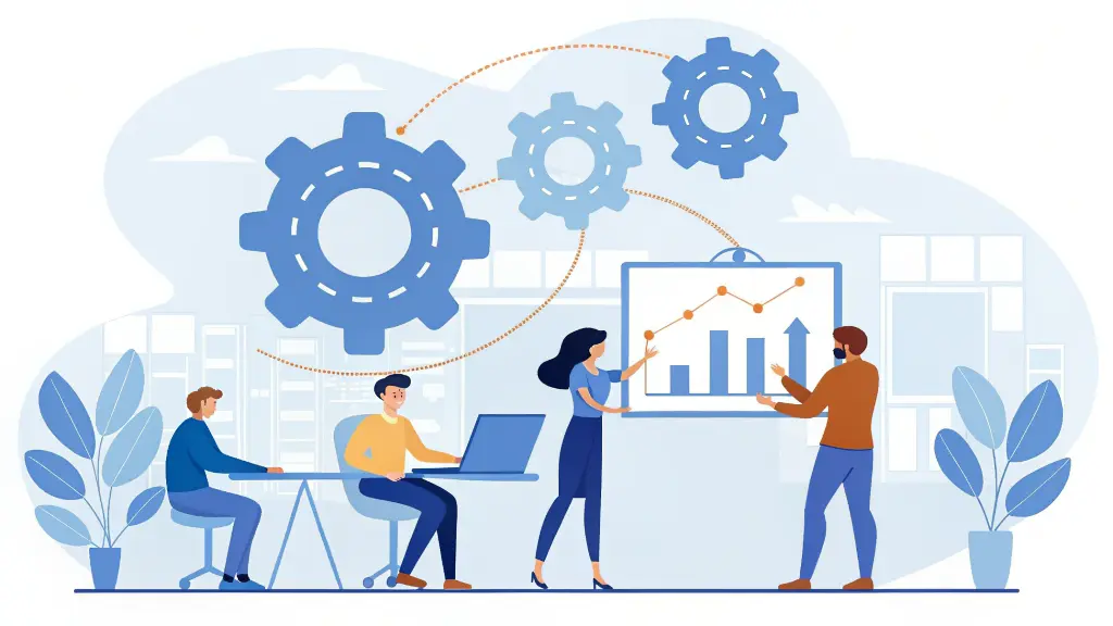 Improving CRM user experience