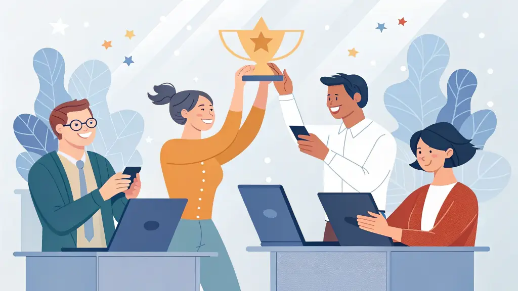 Improving CRM user experience