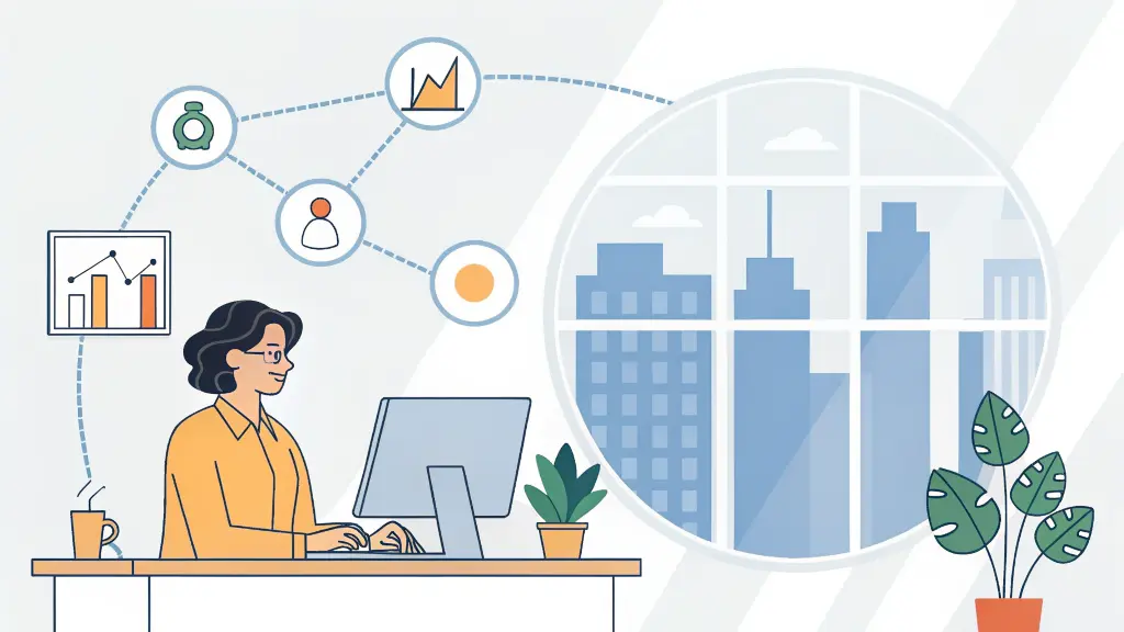 Benefits of HubSpot CRM for small business