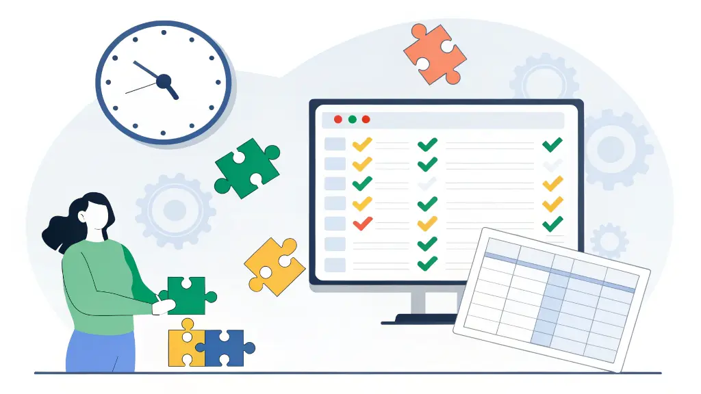 Streamlining sales processes with CRM