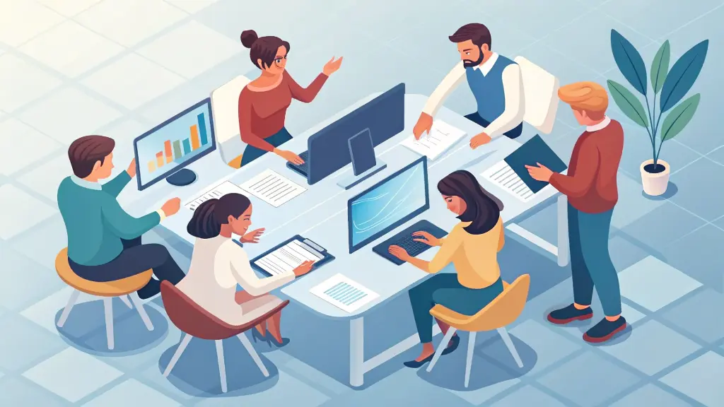 CRM training for small teams