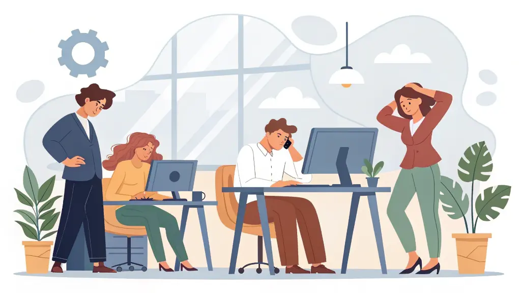 CRM for small business