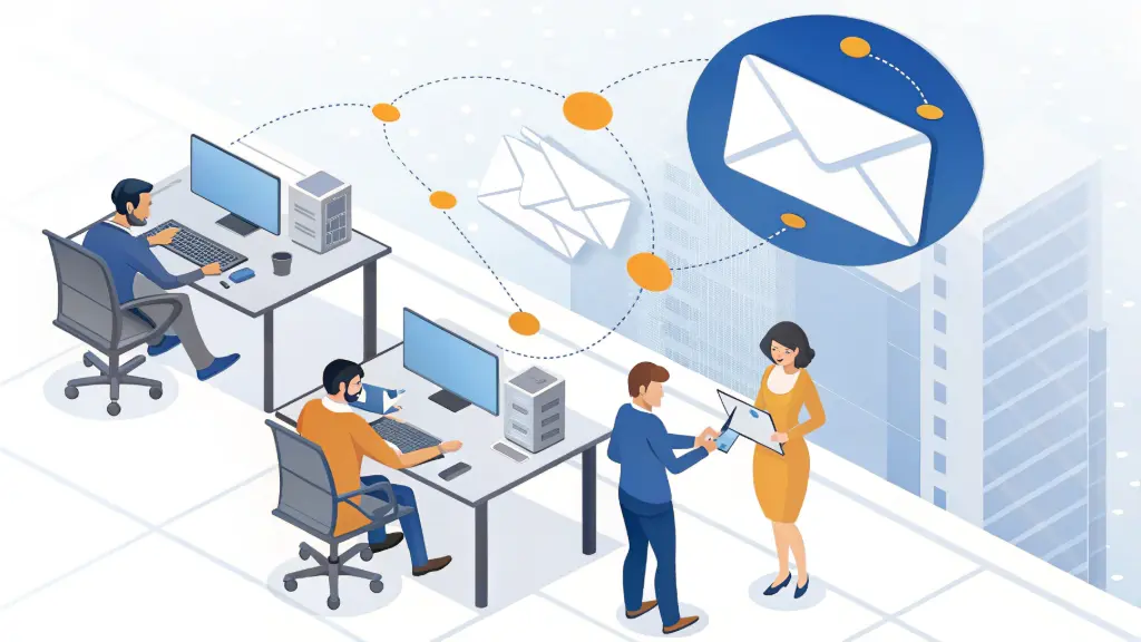 CRM email marketing best practices 