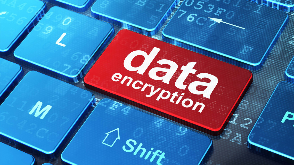 Data Encryption