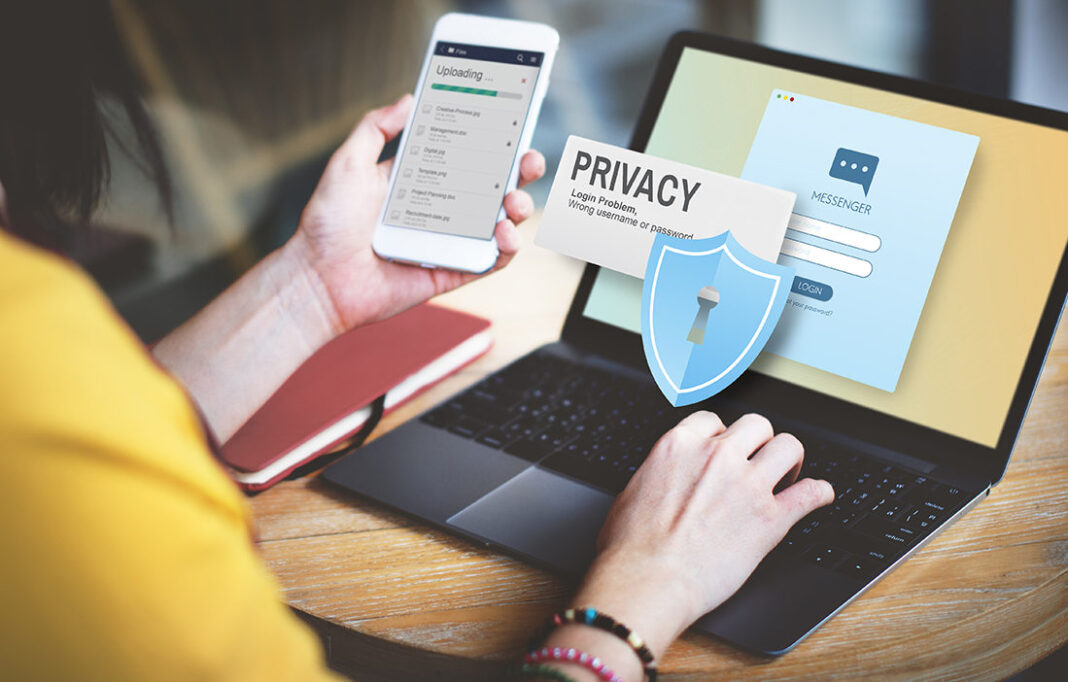 Protecting Financial Transactions Online