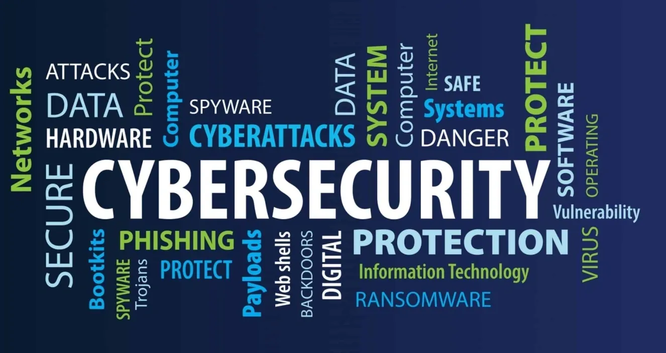 The Importance of Cybersecurity