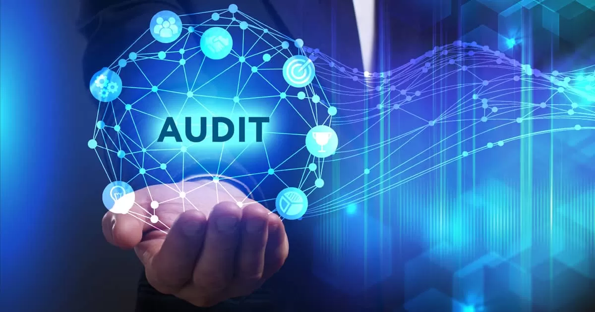 Security Audits