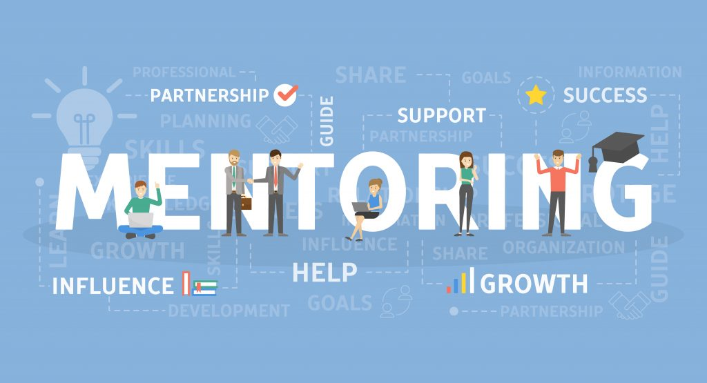 Business mentorship online