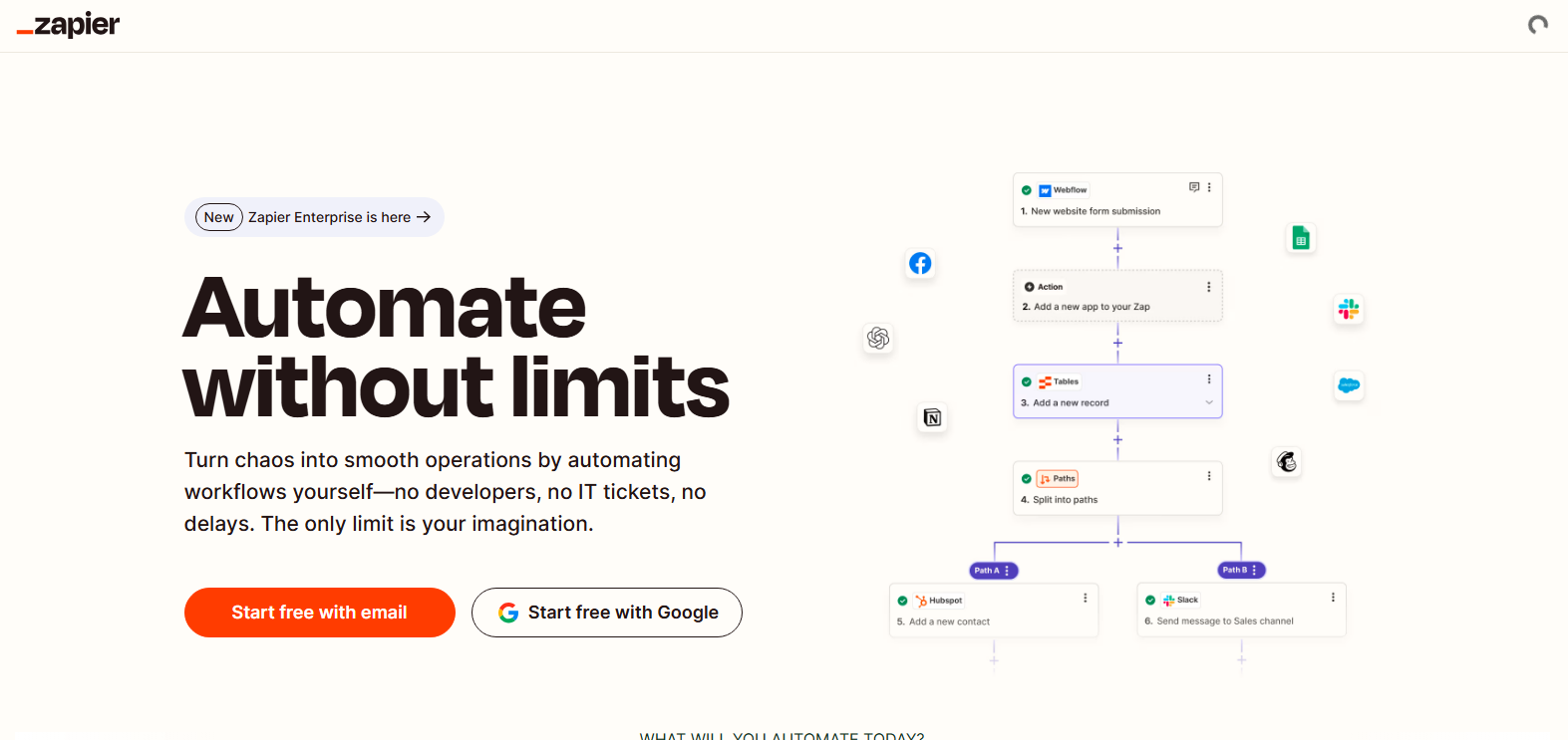 Zapier