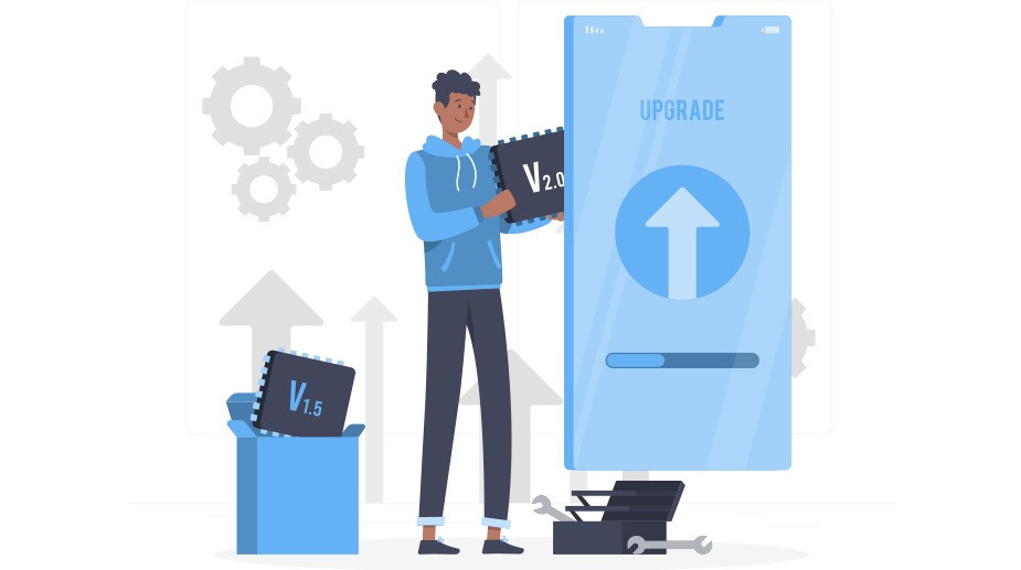 SEO-friendly hosting