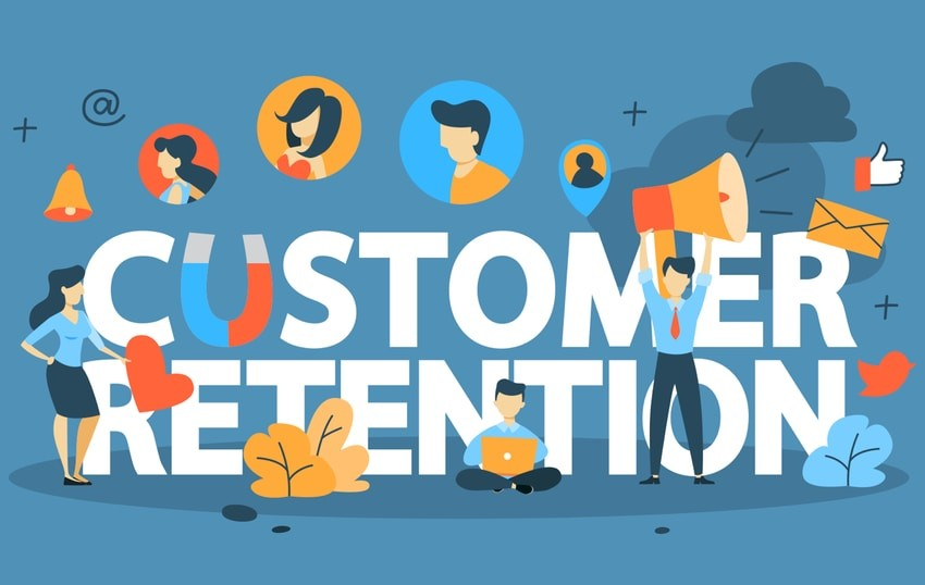 Customer Retention