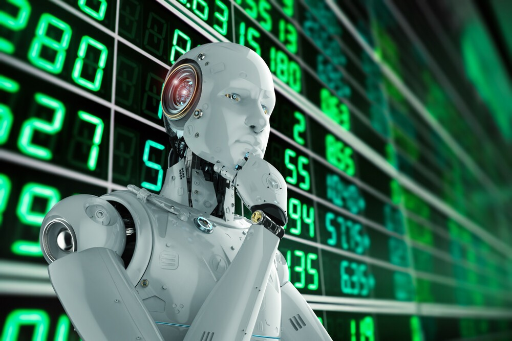 AI in finance